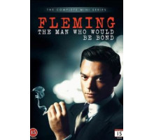 Флеминг 1 сезон  (2014)