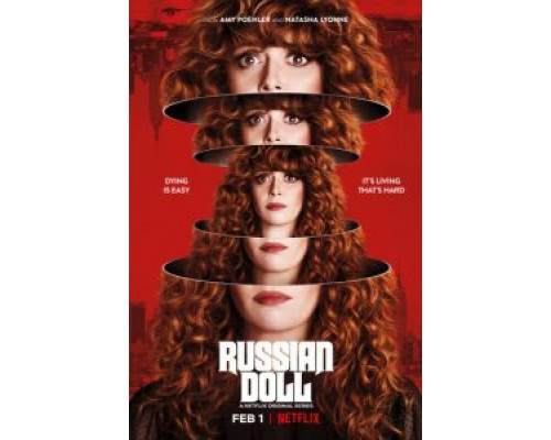 Жизни матрешки 1-2 сезон смотреть онлайн Жизни матрешки 1-2 сезон смотреть онлайн