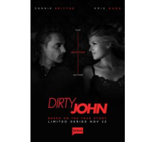 Грязный Джон 1-2 сезон  (2018)