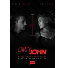 Грязный Джон 1-2 сезон  (2018)