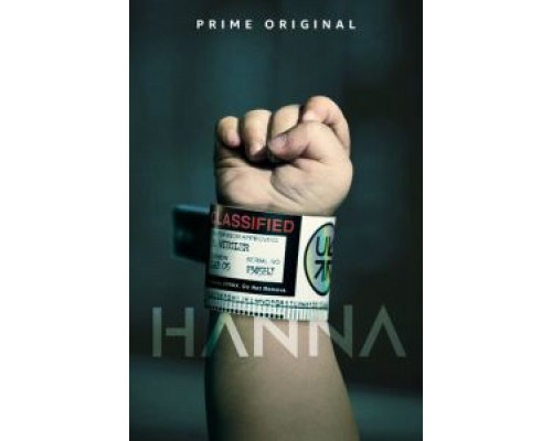 Ханна 1-3 сезон смотреть онлайн Ханна 1-3 сезон смотреть онлайн