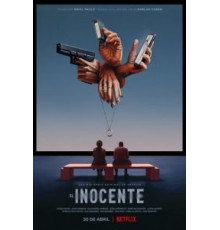 Харлан Кобен. Невиновен 1 сезон  (2021)