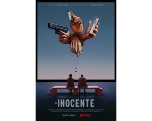 Харлан Кобен. Невиновен 1 сезон смотреть онлайн Харлан Кобен. Невиновен 1 сезон смотреть онлайн