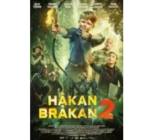 Хокан Брокан 2 (2024)