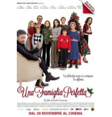 Идеальная семья (2012)