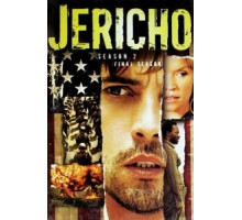 Иерихон 1-2 сезон  (2006)