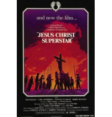 Иисус Христос – Суперзвезда (1973)