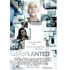 Имплант (2013)
