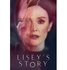 История Лизи 1 сезон  (2021)