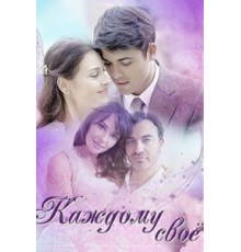 Каждому своё (2017)