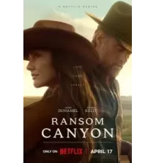 Каньон Рэнсом 1 сезон  (2025)