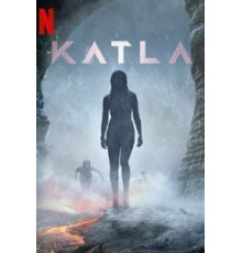 Катла 1 сезон  (2021)