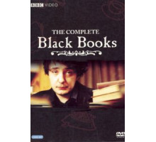 Книжный магазин Блэка 1-3 сезон  (2000)