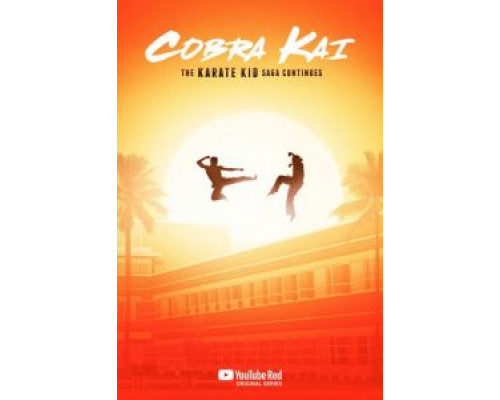 Кобра Кай 1-6 сезон смотреть онлайн Кобра Кай 1-6 сезон смотреть онлайн