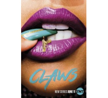 Когти 1-3 сезон  (2017)