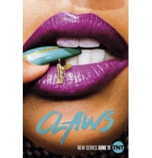 Когти 1-3 сезон  (2017)