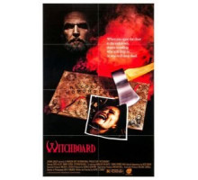 Колдовская доска (1986)