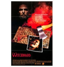 Колдовская доска (1986)