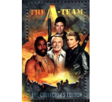 Команда «А» 1-5 сезон  (1983)