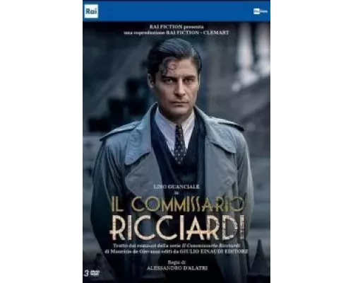Комиссар Ричарди 1-2 сезон смотреть онлайн Комиссар Ричарди 1-2 сезон смотреть онлайн