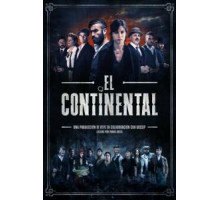 Континенталь 1 сезон  (2018)