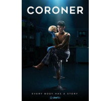 Коронер 1-4 сезон  (2019)