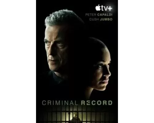 Криминальное прошлое 1 сезон   смотреть онлайн 