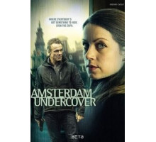 Криминальный Амстердам 1-3 сезон  (2018)