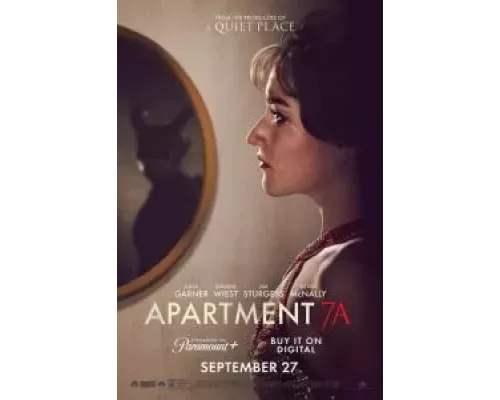 Квартира 7А смотреть онлайн Квартира 7А смотреть онлайн