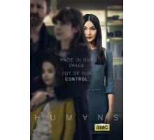 Люди 1-3 сезон  (2015)
