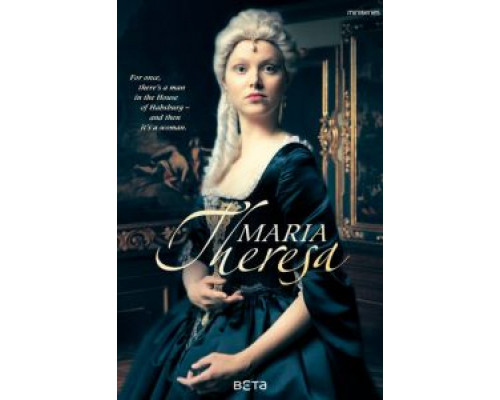 Мария Терезия 1 сезон смотреть онлайн Мария Терезия 1 сезон смотреть онлайн