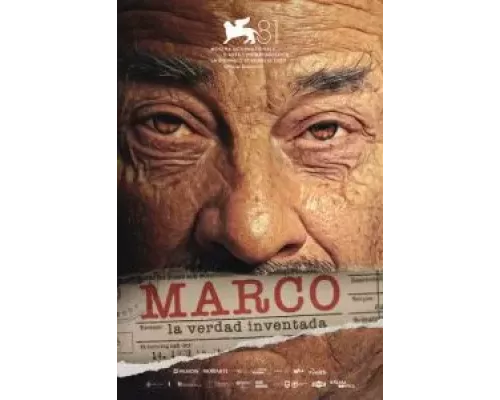 Марко смотреть онлайн Марко смотреть онлайн
