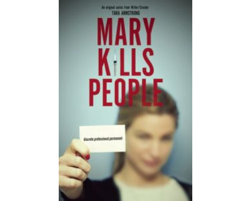 Мэри убивает людей 1-3 сезон смотреть онлайн Мэри убивает людей 1-3 сезон смотреть онлайн