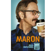 Мэрон 1-4 сезон  (2013)