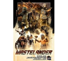Мертвые земли (2018)