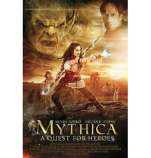 Мифика: Задание для героев (2014)
