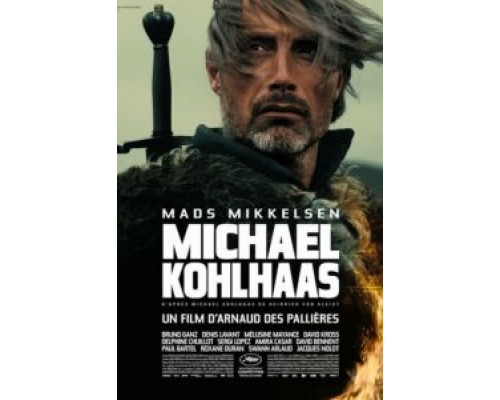 Михаэль Кольхаас смотреть онлайн Михаэль Кольхаас смотреть онлайн