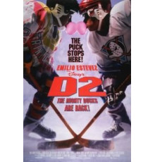Могучие утята 2 (1994)