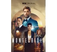 Монтекристо 1 сезон  (2023)