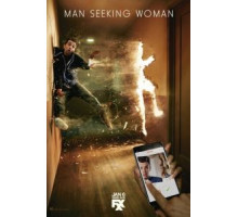 Мужчина ищет женщину 1-3 сезон  (2015)