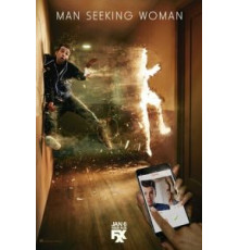 Мужчина ищет женщину 1-3 сезон  (2015)