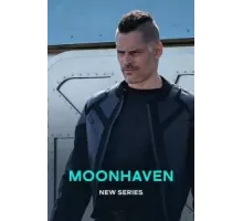Мунхэвен 1 сезон  (2022)