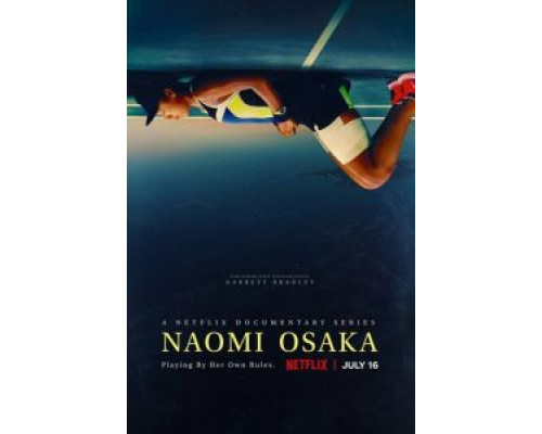 Наоми Осака 1 сезон смотреть онлайн Наоми Осака 1 сезон смотреть онлайн