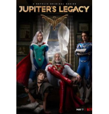 Наследие Юпитера 1 сезон  (2021)