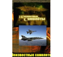Неизвестные самолеты (2011)
