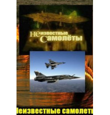 Неизвестные самолеты (2011)