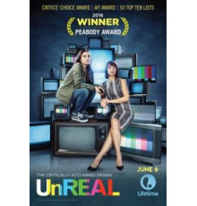 Нереальный холостяк 1-4 сезон  (2015)