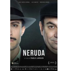Неруда (2016)