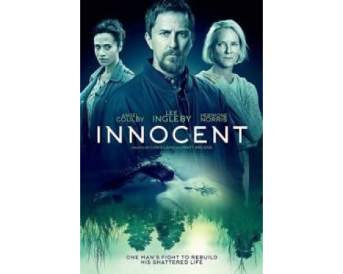 Невиновный 1-2 сезон смотреть онлайн Невиновный 1-2 сезон смотреть онлайн
