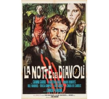 Ночь дьяволов (1972)